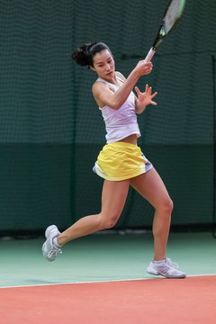 Bild 332 - Ellerbeker Weihnachtsturnier